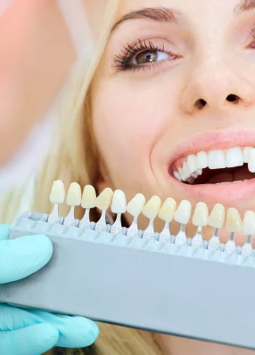 Teeth Whitening